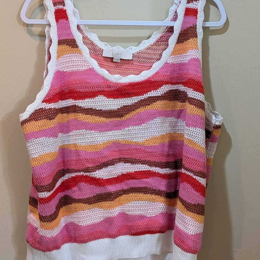 LOFT Multi Top